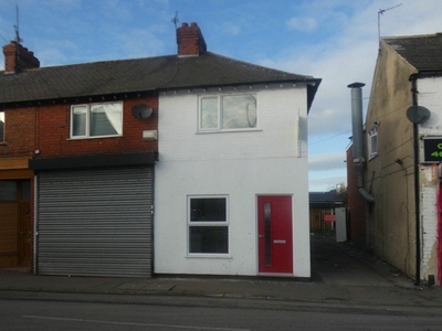 1 bedroom flat for rent in Station Road, Long Eaton, Nottingham NG10 2DF, NG10