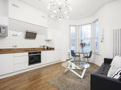 1 Bedroom Flat For Rent In Stratford, London