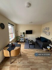 1 bedroom flat for rent in Sunnyhill Road, London, SW16