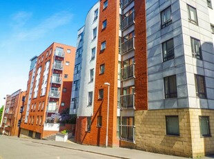 1 bedroom flat for rent in The Citadel, 15 Ludgate Hill, Northern Quarter, Manchester, M4