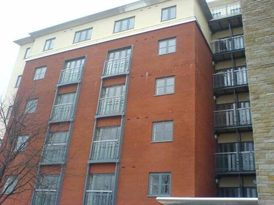 1 bedroom flat for rent in The Granary, SILURIAN PLACE, CARDIFF BAY, CF10