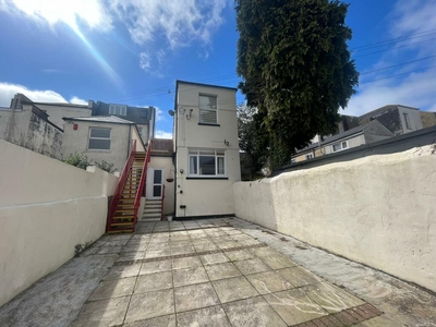 1 bedroom flat for rent in Union Place, Plymouth, PL1