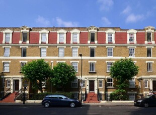 1 bedroom flat for rent in Wilmot Street, Bethnal Green, London, E2