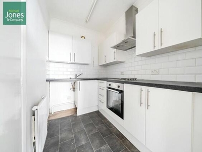 1 Bedroom Flat For Rent In Worthing, West Sussex