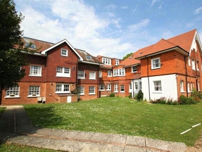 1 Bedroom Flat For Rent In Worthing, West Sussex