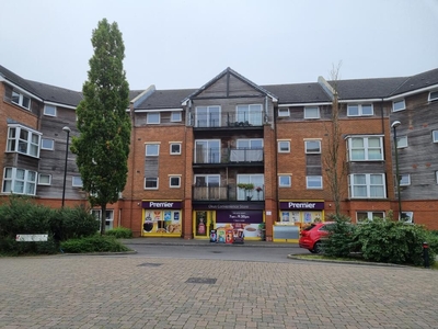 1 bedroom flat for rent in Yersin Court, SWINDON, SN1