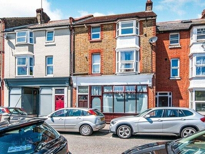 1 bedroom flat for rent in York Street, Broadstairs, Thanet, CT10