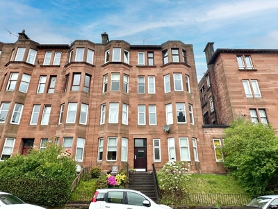 1 bedroom flat for rent in Yorkhill Street, Yorkhill, Glasgow, G3