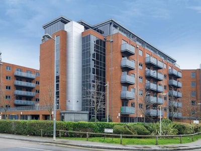 1 Bedroom Flat For Sale In 2 Chapter Way, Colliers Wood