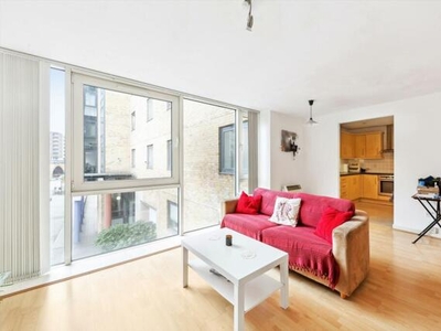 1 Bedroom Flat For Sale In Branch Road, London