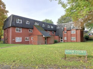1 bedroom Flat for sale in Cannock