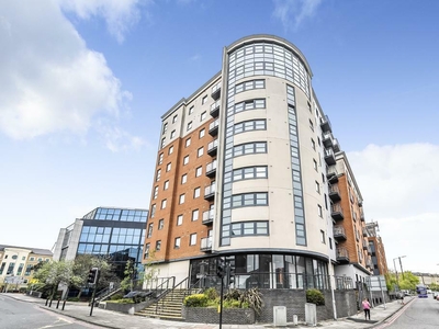 1 bedroom flat for sale in Central Reading, Berkshire, RG1