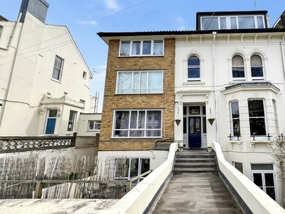1 bedroom flat for sale in Clermont Terrace, Preston Park, Brighton, BN1