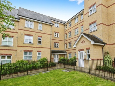 1 bedroom flat for sale in Cromwell Road, CAMBRIDGE, CB1