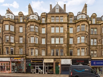 1 bedroom flat for sale in Home Street, Tollcross, Edinburgh, EH3