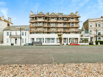 1 bedroom flat for sale in Marine Parade, WORTHING, West Sussex, BN11