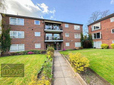 1 Bedroom Flat For Sale In Mossley Hill, Liverpool