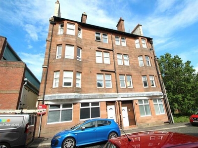 1 Bedroom Flat For Sale In Paisley