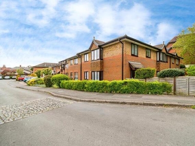 1 Bedroom Flat For Sale In Southampton