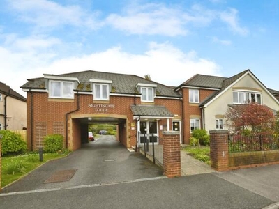 1 Bedroom Flat For Sale In Waterlooville, Hampshire