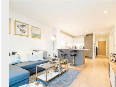 1 Bedroom Flat For Sale In Wembley, Greater London