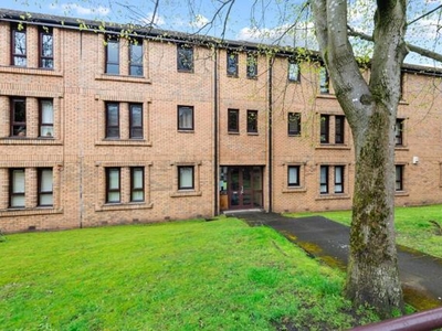 1 Bedroom Flat For Sale In West End, Glasgow