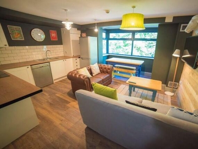 1 Bedroom Flat Share For Rent In Leeds, West Yorkshire