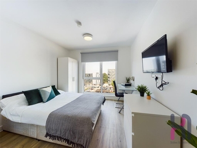 1 bedroom flat share for sale in Arndale House, 89-103 London Road, Liverpool, L3