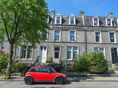 1 bedroom flat to rent Aberdeen, AB15 4BT
