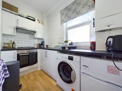 1 bedroom flat to rent East Sussex, BN1 4QN