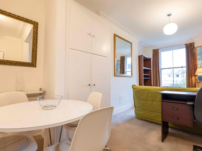 1 bedroom flat to rent London, W2 4LD