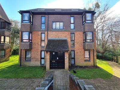 1 bedroom flat to rent Southampton, SO16 6TH