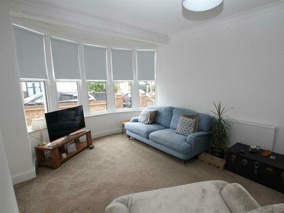 1 bedroom flat to rent Southend-on-sea, SS9 1RS