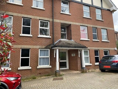 1 bedroom ground floor flat for rent in Lawn Road, Southampton, Hampshire, SO17