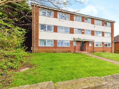 1 bedroom ground floor flat for sale in Kent Road, Southampton, SO17