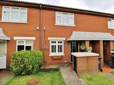 1 bedroom ground floor flat for sale in Kirtley Close, Drayton, PO6