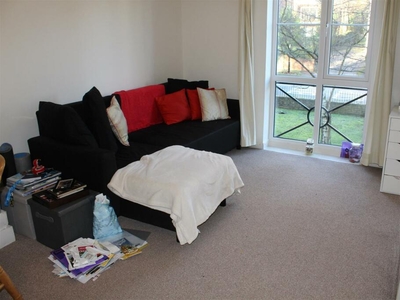 1 bedroom house for rent in Cranleigh House, 28 Westwood Road, Southampton, SO17