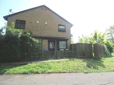 1 Bedroom House For Rent In West Thamesmead