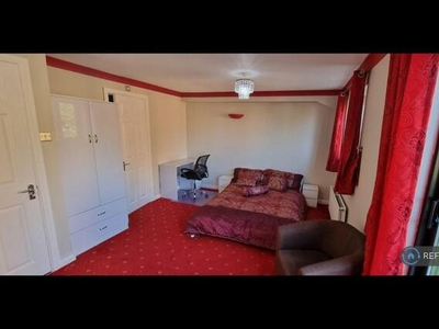 1 Bedroom House Share For Rent In Cambridge