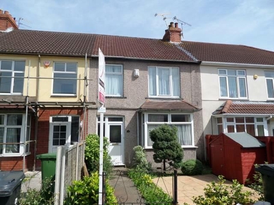 1 bedroom house share for rent in Cropthorne Road, Filton, Bristol, BS7