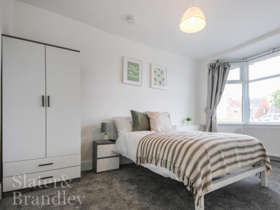 1 bedroom flat for rent in Room 1, Moorbridge Lane, Stapleford, Nottingham, Nottinghamshire, NG9