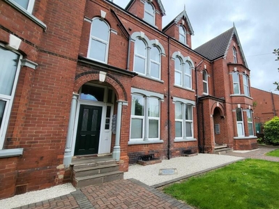 1 bedroom house share for rent in Room 15, 2-4 Auckland Road, Doncaster, DN2