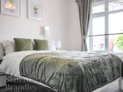 1 bedroom house share for rent in Room 3, Moorbridge Lane, Stapleford, Nottingham, Nottinghamshire, NG9