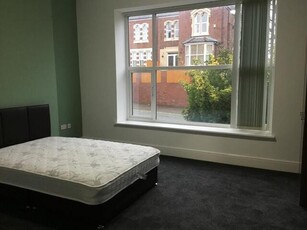 1 Bedroom House Share For Rent In St Helens