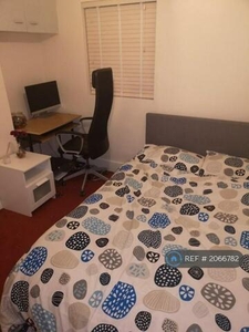 1 Bedroom House Share For Rent In Thornton Heath