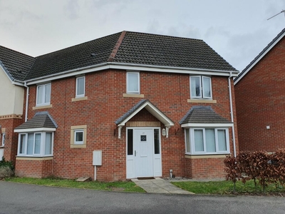 1 bedroom house share for rent in Tiber Road, North Hykeham, Lincoln, LN6