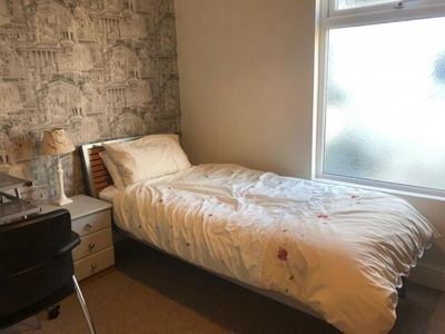 1 Bedroom House Share For Rent In Warrington