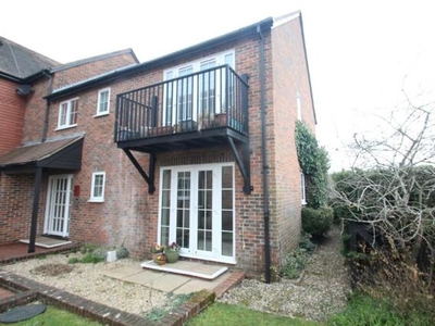 1 Bedroom Mews Property For Sale In Hungerford, Berkshire