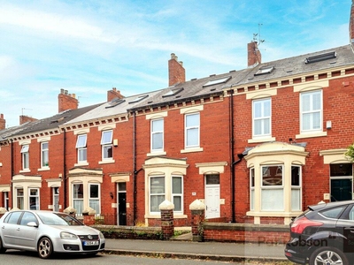 1 bedroom house for rent in Cartington Terrace Room 2, Heaton, Newcastle-Upon-Tyne, NE6