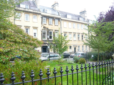 1 bedroom property for rent in Catharine Place, Bath, BA1